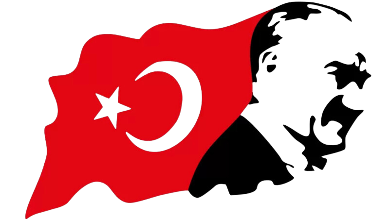 Mustafa Kemal Atatürk
